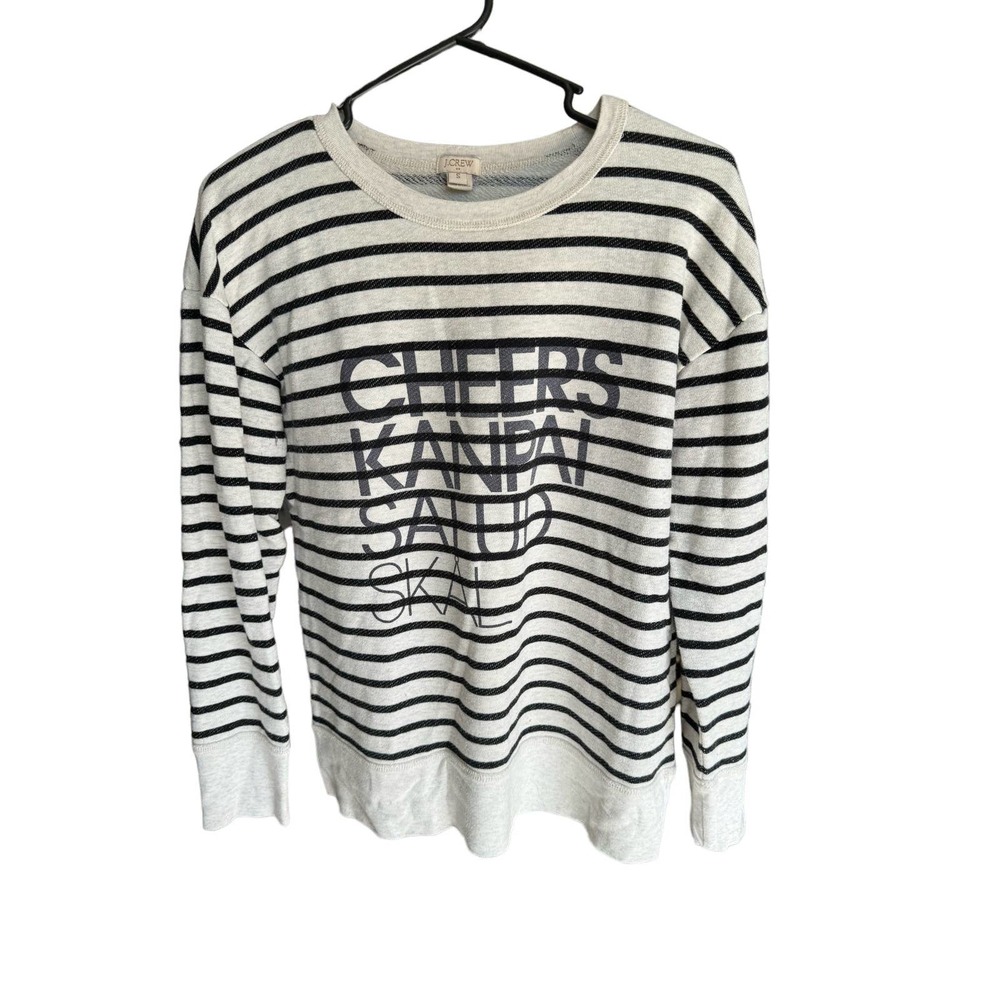 J Crew Pullover